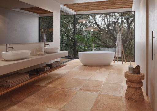 Les Bourgs Cotto 440x660mm All tiles TILEJOB