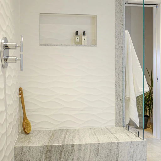 Ona Blanco 25X44.3cm - Porcelanosa Wall Ceramic Tiles