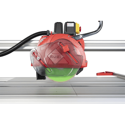 Rubi DCX-250 XPERT 1250 Wet Saw 110v 52961 TILEJOB.CO.UK