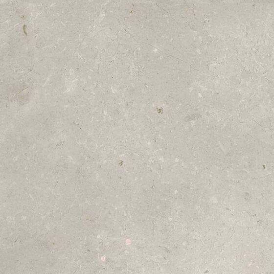 Fossil Travertine floor porcelain tiles 60x60cm