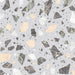 Resincrete Palladiano Neutral Grey Porcelain Tiles 120x120cm Terrazzo