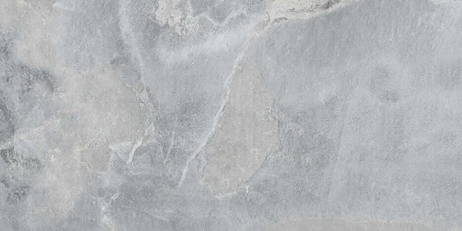 Kamina Slate Silver matt porcelain tiles 30x60cm All tiles TILEJOB