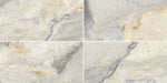 Alaska Gloss porcelain Tiles 60x120cm All tiles TILEJOB.CO.UK