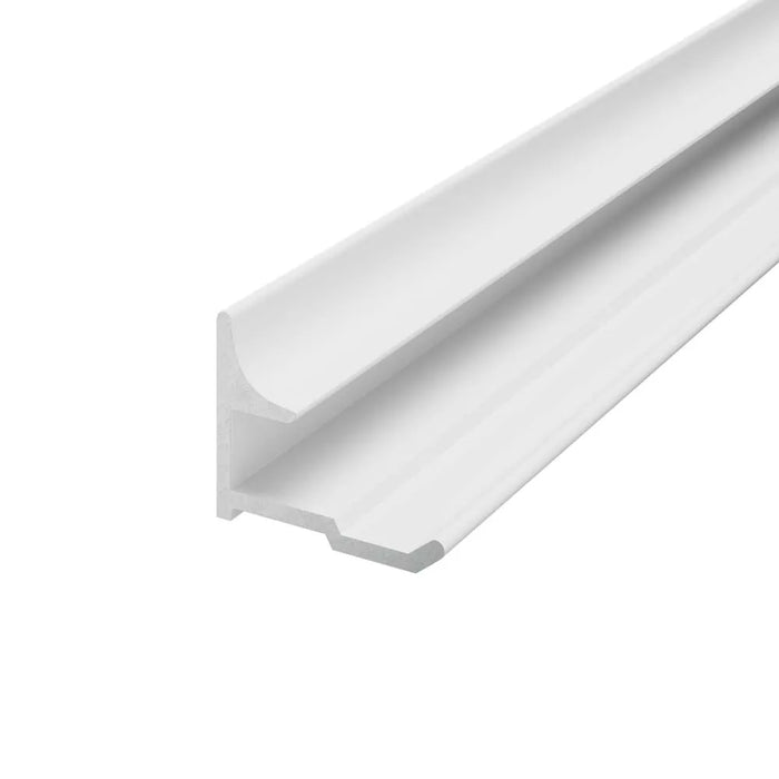 Aluminium Trims for Aqua SPC Wall Panels