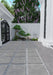 Concrete Parma Grey Outdoor Porcelain Tiles 60x60cm All tiles TILEJOB