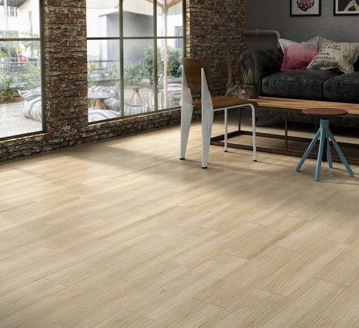Seville Wood Beige 15.3x58.9cm All tiles TILEJOB