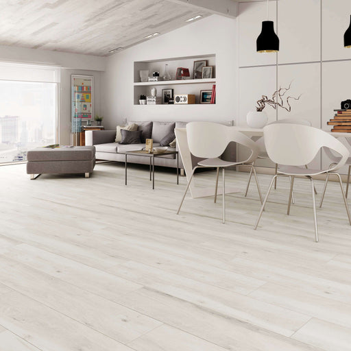 Seville Wood Blanco 15.3x58.9cm All tiles TILEJOB