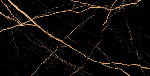 Golden Black Polished Porcelain Matt tiles 60x120cm All tiles TILEJOB