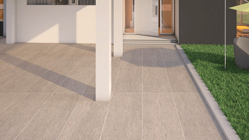 Belgium Grey Matt R11 Outdoor Paver 60x120cm All tiles TILEJOB.CO.UK
