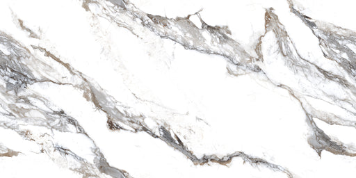 Calacatta Coly Amond Marble gloss or matt porcelain tiles 60x120cm All tiles TILEJOB