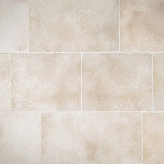 Old Course Fossil Cream Limestone 60X Free Length x 2cm