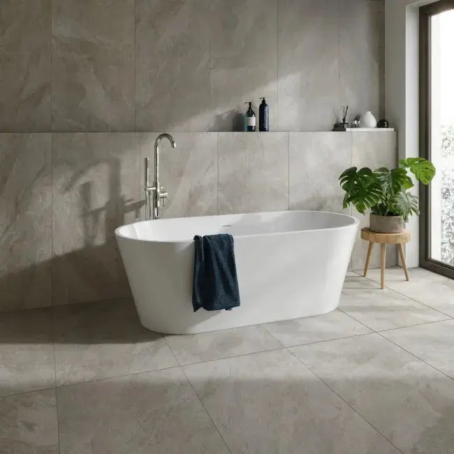 Cormia Stone Matt Porcelain Tiles
