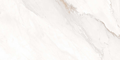 Carrara Gold gloss cut sample TILEJOB