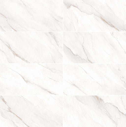 Carrara Gold gloss 30x60cm All tiles TILEJOB