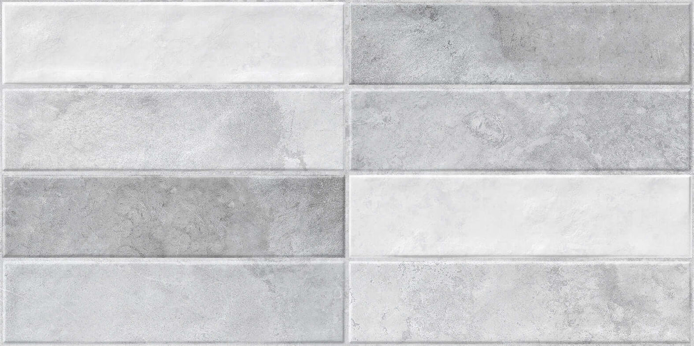 The Castellon 300x600mm All tiles TILEJOB Decor