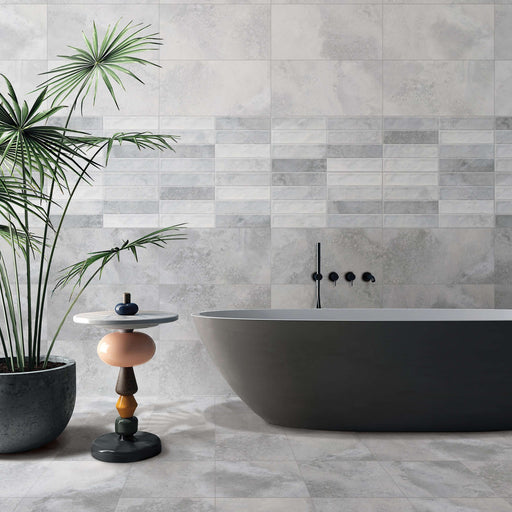 The Castellon CUT sample TILEJOB