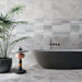 The Castellon CUT sample TILEJOB