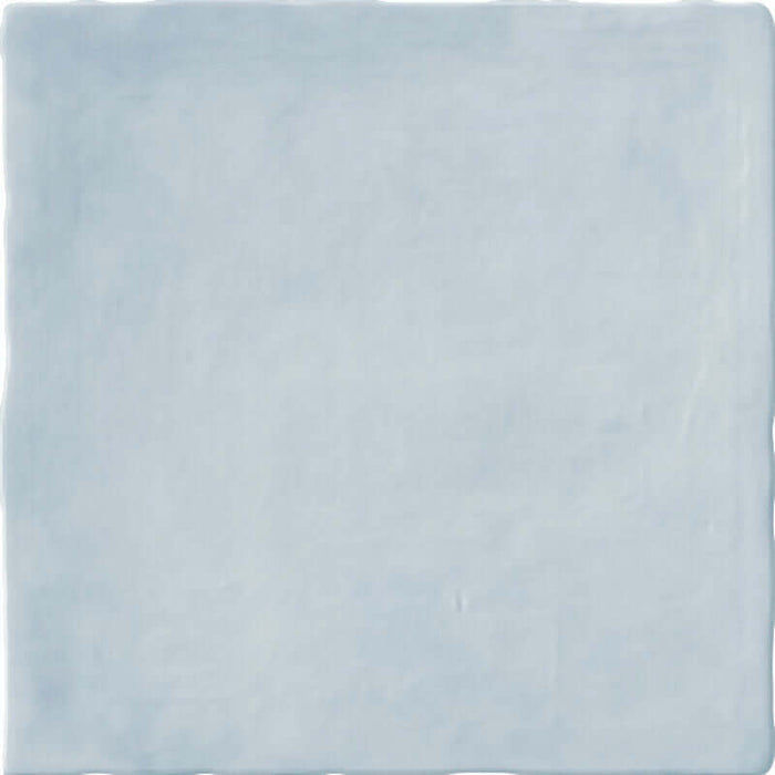 Zellige Blue Wall tiles 13x13cm All tiles TILEJOB