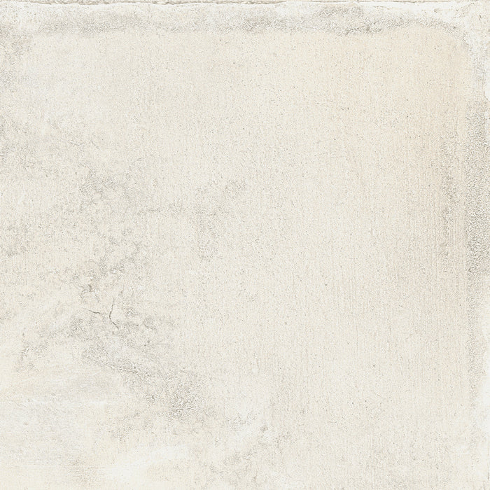 Tuscan Flagstones Blanco Porcelain Floor and Wall Tile