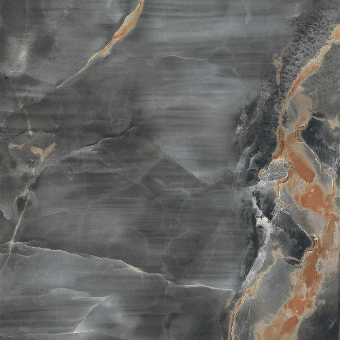 Aurelia Graphite Marble Matt Tiles 60X30, 60X60, 60x120cm