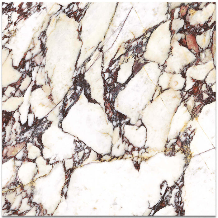Milton Purple Marble matt porcelain tiles 60x60cm All tiles TILEJOB