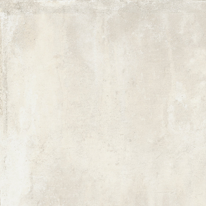 Tuscan Flagstones Blanco Porcelain Floor and Wall Tile