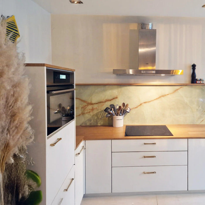 Lagoon Mint Onyx Marble 60x120cm