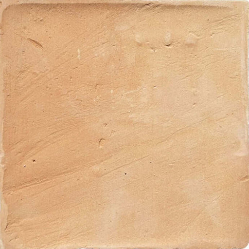 Casa verde Handmade Terracotta 20x20cm All tiles TILEJOB.CO.UK