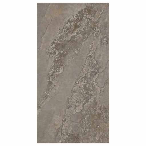Planet Dark Oxide Metal Effect Wall & Floor Tiles