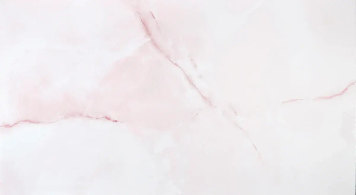 Crystal pink onyx tile gloss 30x60cm TILEJOB.CO.UK