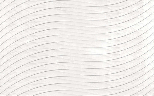 Tortosa Blanco wall ceramic tiles and decor cut sample TILEJOB