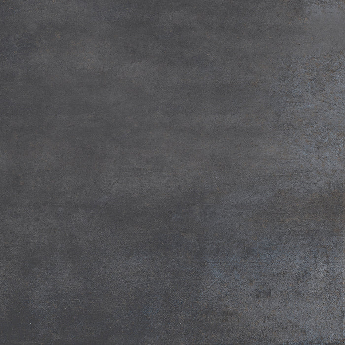 Oxid Carbon Porcelain Tiles 60x120cm