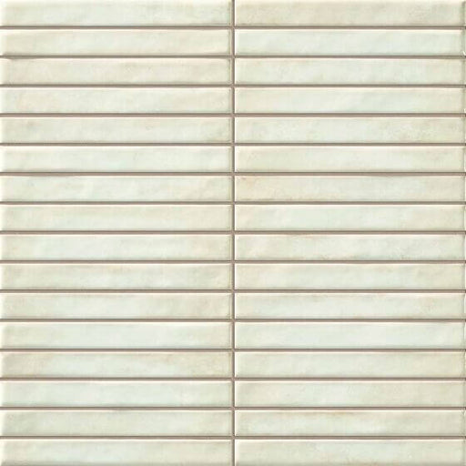 Deco Lingot White Vintage 35X35cm All tiles TILEJOB