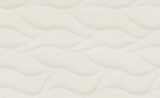Natural Elaganta Ona Beige Wall Ceramic Tiles Plane and Decor 33x55cm