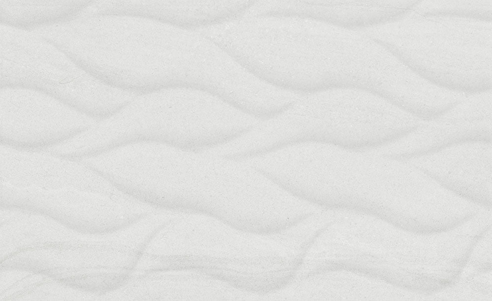 Natural Elaganta Ona Pearl Wall Ceramic Tiles Plane and Decor 33x55cm