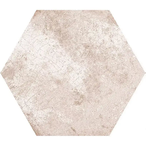 Foresta Antique Plano Hexagon 22.5x29.5cm All tiles TILEJOB