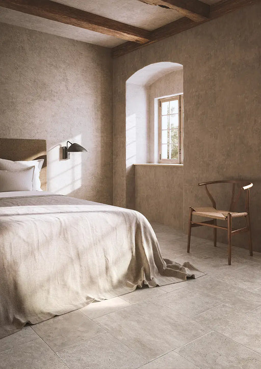 Chateaux travertine grey 50x100cm All tiles TILEJOB