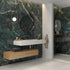 Verde Emerald porcelain tiles 60x120cm
