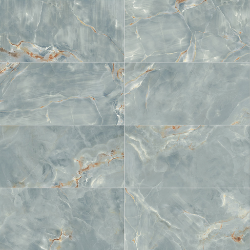 Aurelia Aqua Marble Matt Tiles