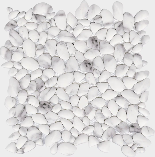 Boulder Carrara 30.5X30.5X0.6