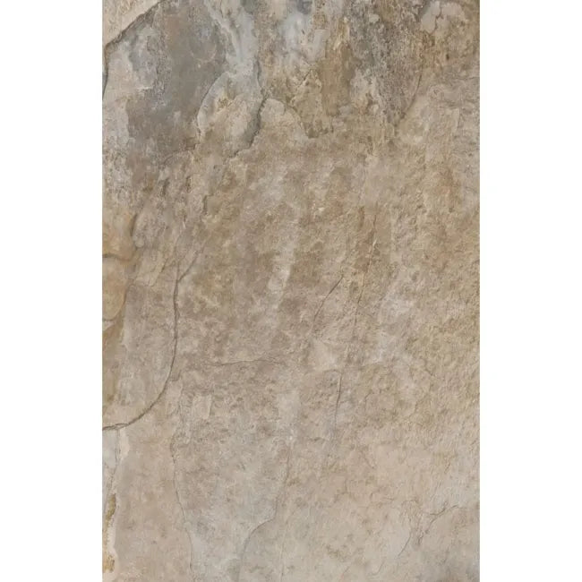 Keystone Grey Natural Slate Effect Floor Tile 600x400mm