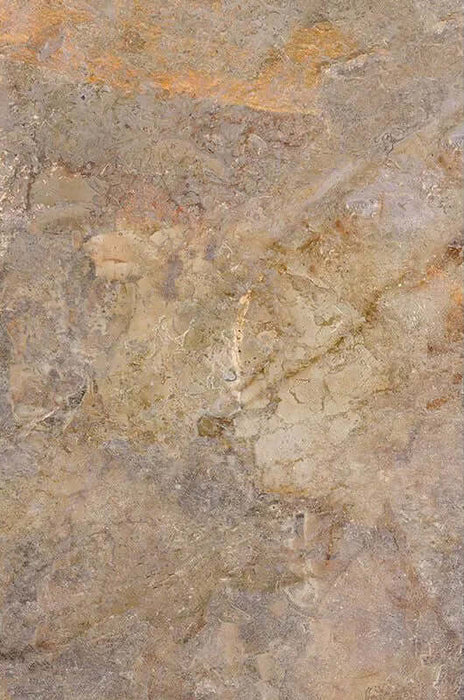 Burlington Rust Outdoor porcelain tiles patio kit Spectrum cut sample TILEJOB.CO.UK
