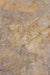 Burlington Rust Outdoor porcelain tiles patio kit Spectrum cut sample TILEJOB.CO.UK