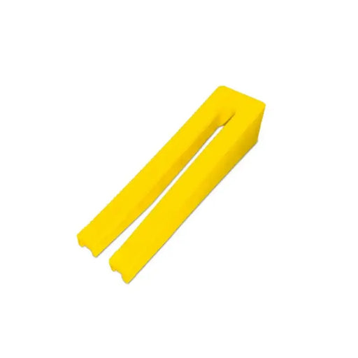 Genesis GLS WEDGE Levelling System Wedges (500pk) 644BLK TILEJOB