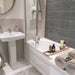 Japan Marine 25X44.3cm - Porcelanosa Wall Ceramic Tiles