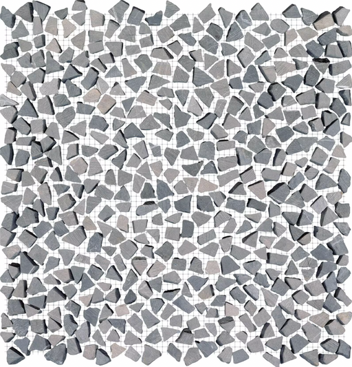 Paradise Tinybroken Edge Negro 31X31