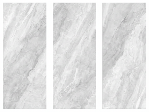 Aqua SPC Elbrus Wall Panel Gloss 2400x950x6mm