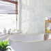 Crystal Blue Onyx tile gloss 30x60cm