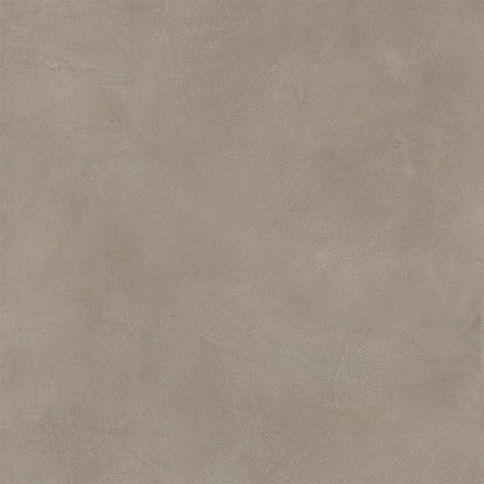 Resincrete Fango Porcelain Tiles 120x120cm