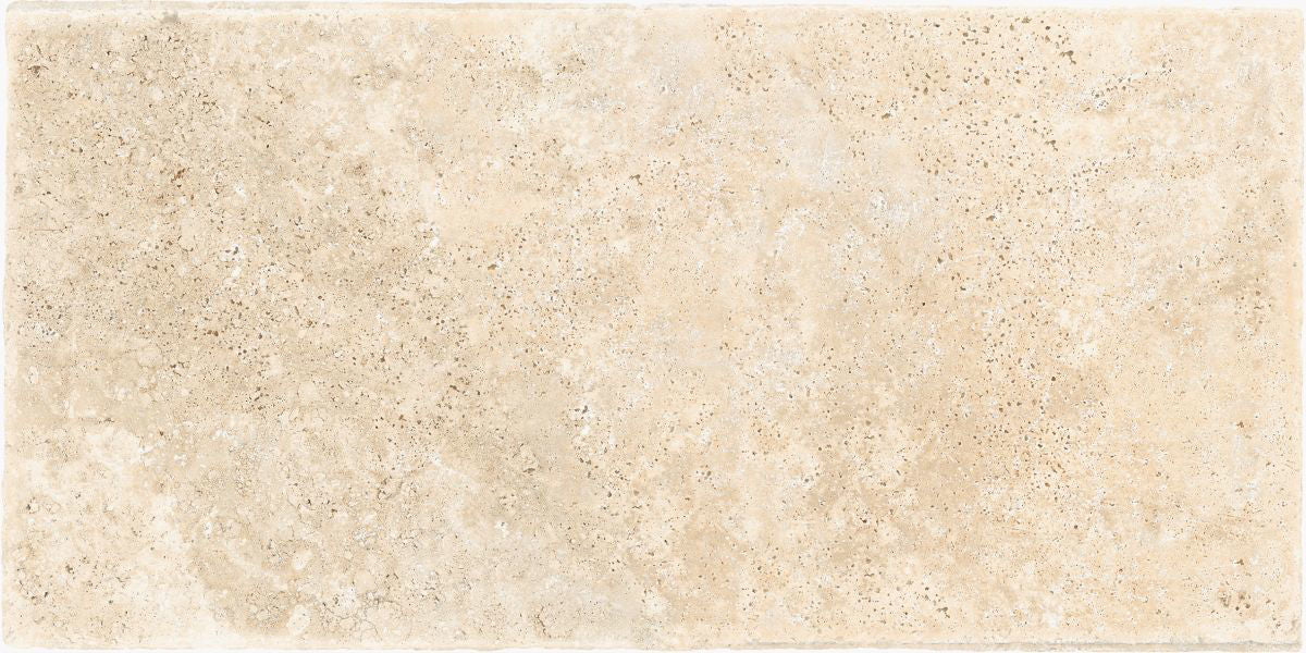 Chateaux travertine beige 50x100cm